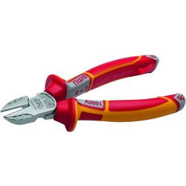 Obcinaczki boczne NWS 160 VDE - zdjęcie 1