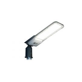 Oprawa uliczna ADARA LED 100W regulacja kąta 12000lm 4000K IP65 230V antracyt / aluminium - zdjęcie 1