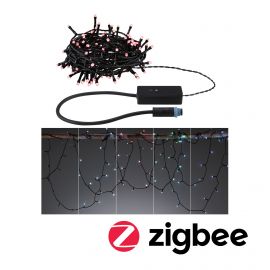 Outd P+S Yuna 10m RGB IP44