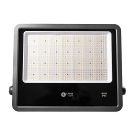 Naświetlacz MIZAR LED 400W 60000lm 4000K IP65 230V antracyt / aluminium - zdjęcie 1