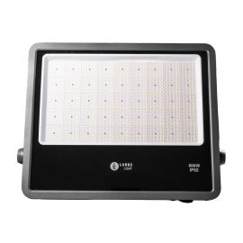 Naświetlacz MIZAR LED 600W 90000lm 4000K IP65 230V / aluminium - zdjęcie 1
