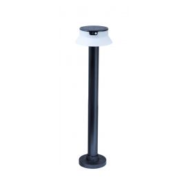 SANTINA 800 SPIKE BLACK SOLAR LED O150 PIR 4K OPAL REFL.
- zdjęcie 1