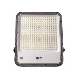 Naświetlacz MIZAR LED 200W 26000lm 4000K IP65 230V antracyt / aluminium - zdjęcie 1
