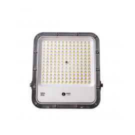 Naświetlacz MIZAR LED 100W 13000lm 4000K IP65 230V antracyt / aluminium - zdjęcie 1