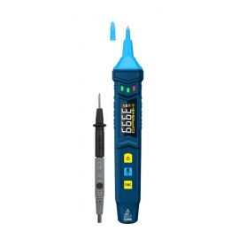 Multimetr długopisowy PAN MULTISTIFT-2CAT True RMS CAT III 600 V - zdjęcie 1