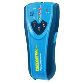 Wykrywacz drewna, metalu i przewodów PAN MULTIDETECTOR  wskaźnik LED /  dżwięk 9V 6F22 - zdjęcie 1