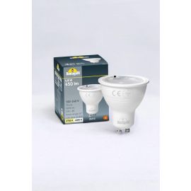 Źródło światła Fumagalli LED CCT GU10 4,8W 2700K/4000K 625lm 230V biały / tworzywo sztuczne - zdjęcie 1