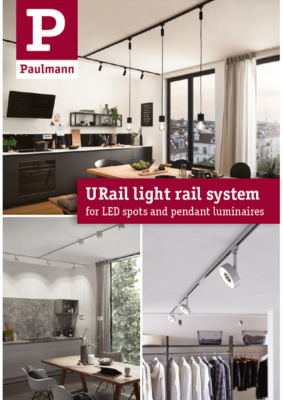 SYSTEM SZYNOWY URail 
