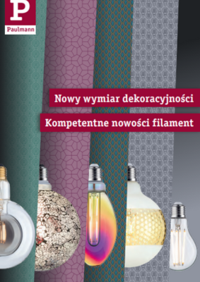 Dekoracyjne źr&oacute;dła światła 